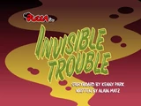 Invisible Trouble
