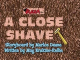 A Close Shave