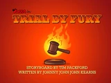 Trial by Fury