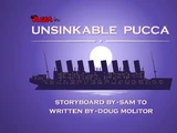 Unsinkable Pucca
