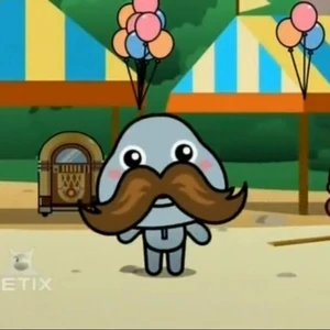 Pucca Character Pucca Fandom