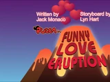 List of Animations