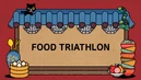 Foodtriathlon