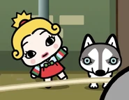 Girlwithdog.png (302 KB) Village girl with her pet dog