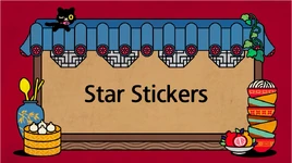 StarStickers