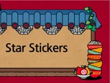 Star Stickers