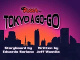 Tokyo a Go-Go