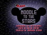 Noodle to the Stars
