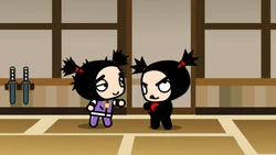 Click here to view the image gallery for Romancing the Clone.