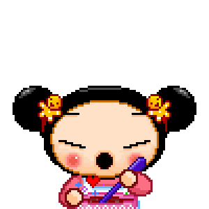 User Blog Xxx Bubble Xxxboomerxx Pucca Beats Up Garu Xd Pucca Fandom