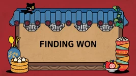 Findingwon