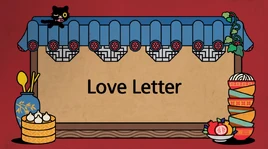 LoveLetter