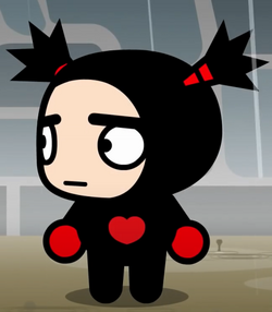 Garu  Pucca  Fandom