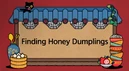 FindingHoneyDumplings