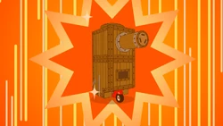 Click here to view the image gallery for Armour Plated Love.