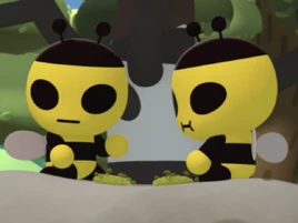 Sooga aliens