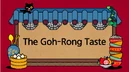 TheGohRongTaste