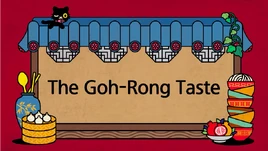 TheGohRongTaste