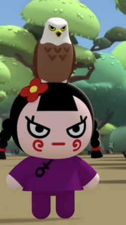 Ching Pucca Fandom