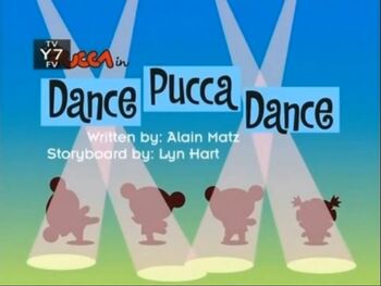 Dancepuccadance