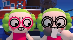 Click here to view the image gallery for The Goh-Rong Taste.