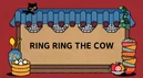 RingRingtheCow