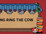 Ring Ring the Cow
