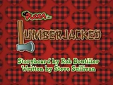 Lumberjacked
