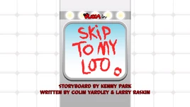 SkipToMyLoo