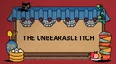 TheUnbearableItch
