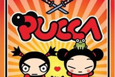 【PUCCA】2004無与倫比演唱會LIVE 2CD＋VCD &写真 PUCCA】2004無与倫比演唱會LIVE 2CD＋VCD &写真 Watch Pucca