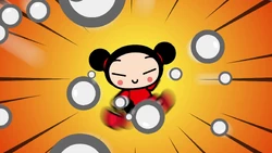 Click here to view the image gallery for Ping Pong Pucca.