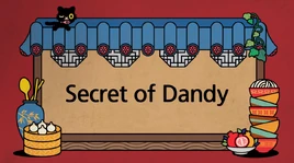 SecretOfDandy