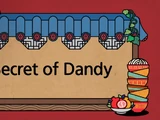 Secret of Dandy