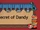 Secret of Dandy