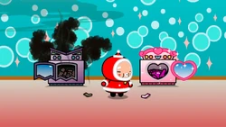 Click here to view the image gallery for The Usual Ching.