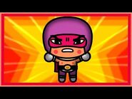 PUCCA - The shirtless avenger - IN ENGLISH - 01x51
