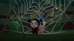 Click here to view the image gallery for Enter: Ring Ring.