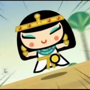 Pucca Character Pucca Fandom