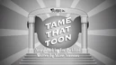 TameThatToon