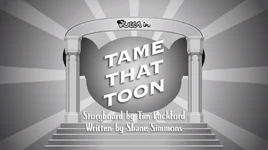 TameThatToon