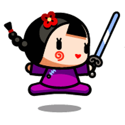 Ching | Pucca | Fandom