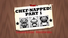 ChefnappedPart1