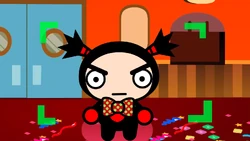 Click here to view the image gallery for The Cursed Tie.