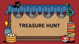 Treasurehunt