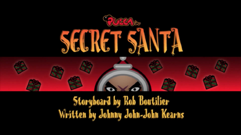 Secretsanta