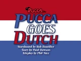Pucca Goes Dutch