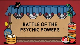 BattleofThePsychicPowers