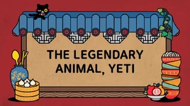 Thelegendaryanimalyeti