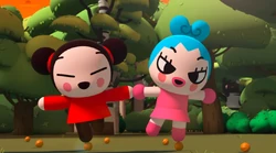 Click here to view the image gallery for Etiquette Class.